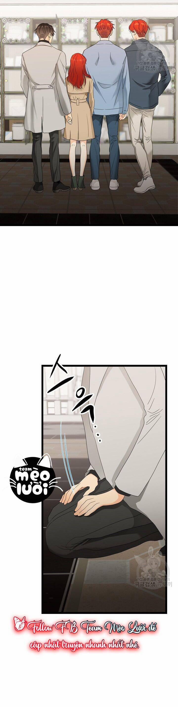 Giả Mạo Theo Phong Cách 106 trang 8