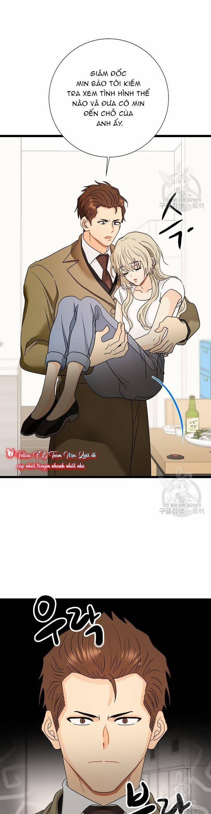 Giả Mạo Theo Phong Cách 107 trang 13