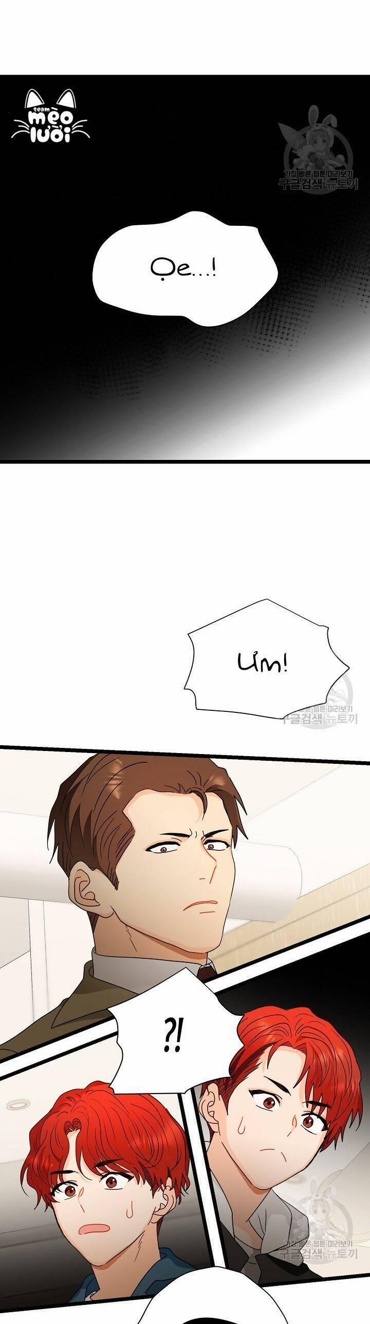 Giả Mạo Theo Phong Cách 107 trang 15