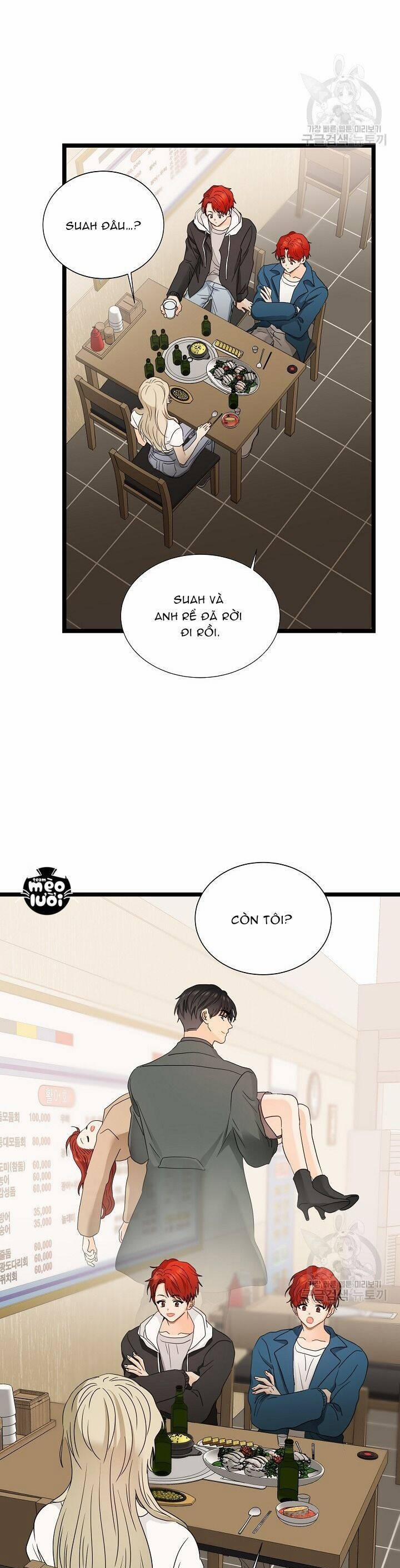 Giả Mạo Theo Phong Cách 107 trang 2