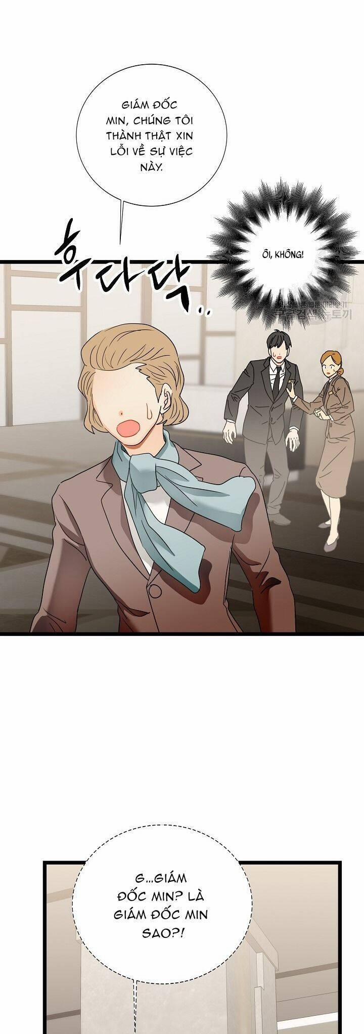 Giả Mạo Theo Phong Cách 107 trang 23