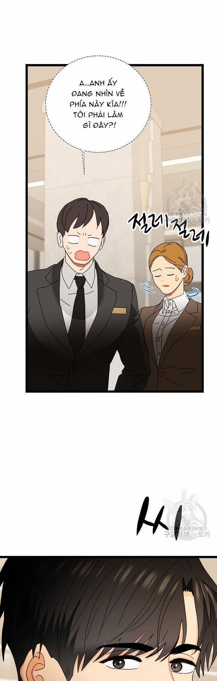 Giả Mạo Theo Phong Cách 107 trang 26