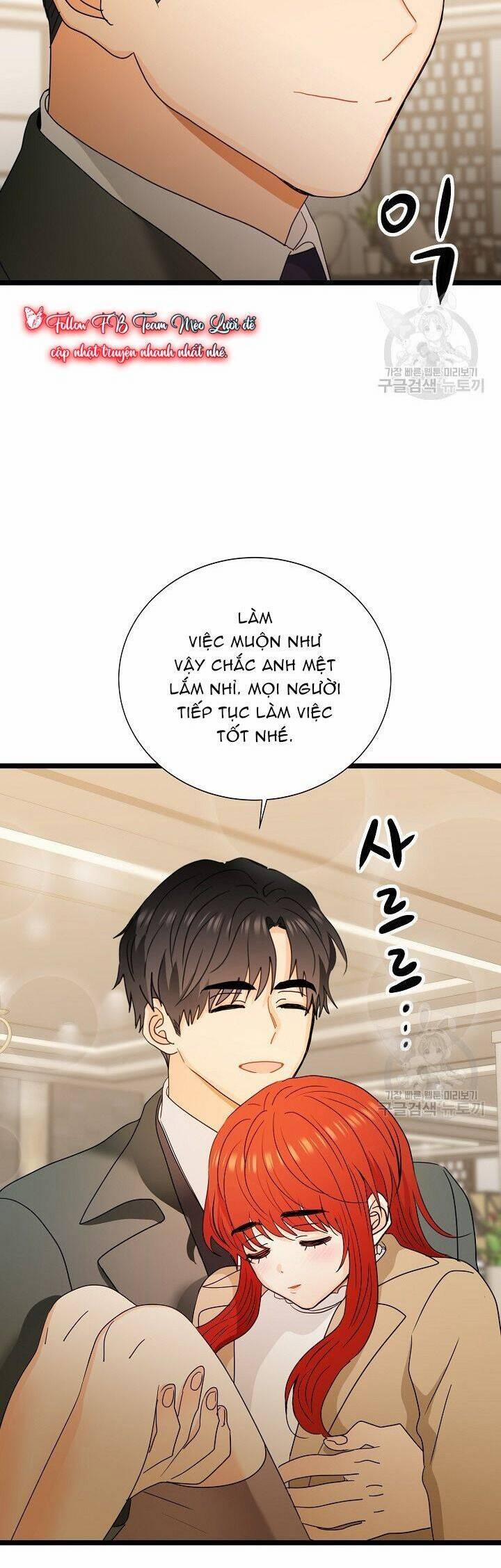 Giả Mạo Theo Phong Cách 107 trang 27