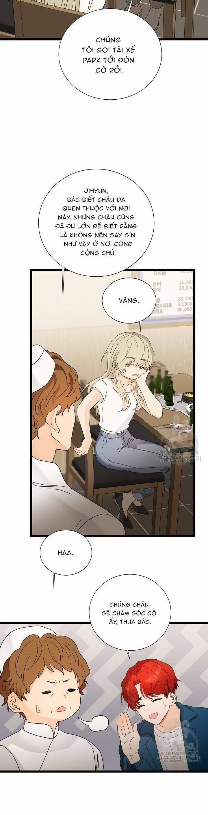 Giả Mạo Theo Phong Cách 107 trang 3