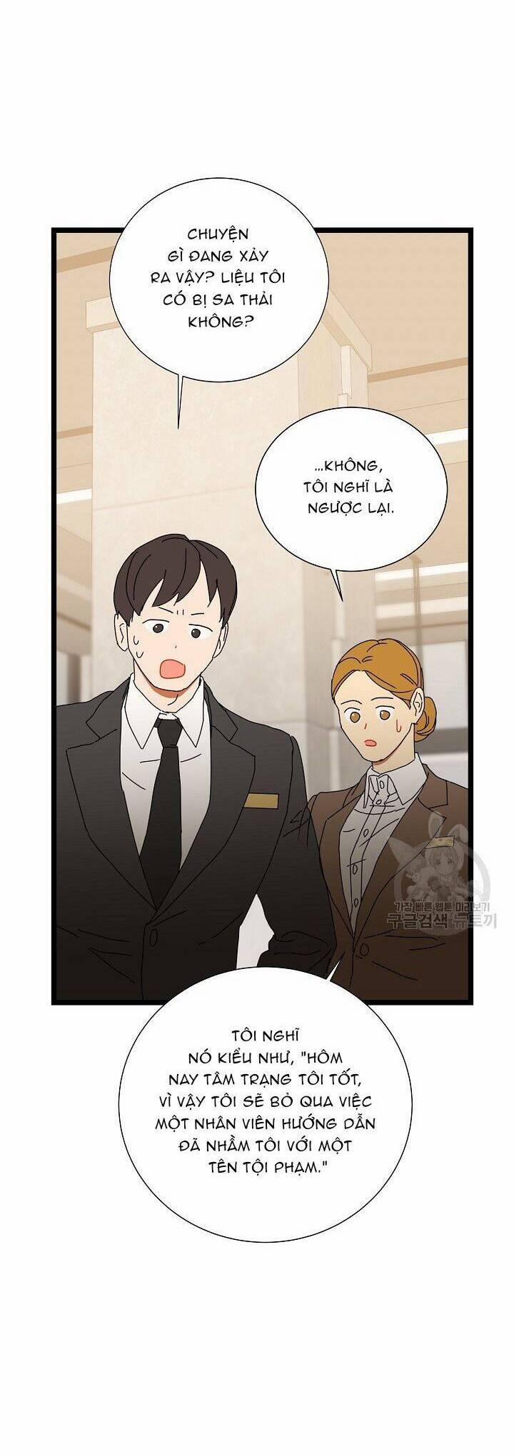 Giả Mạo Theo Phong Cách 107 trang 30