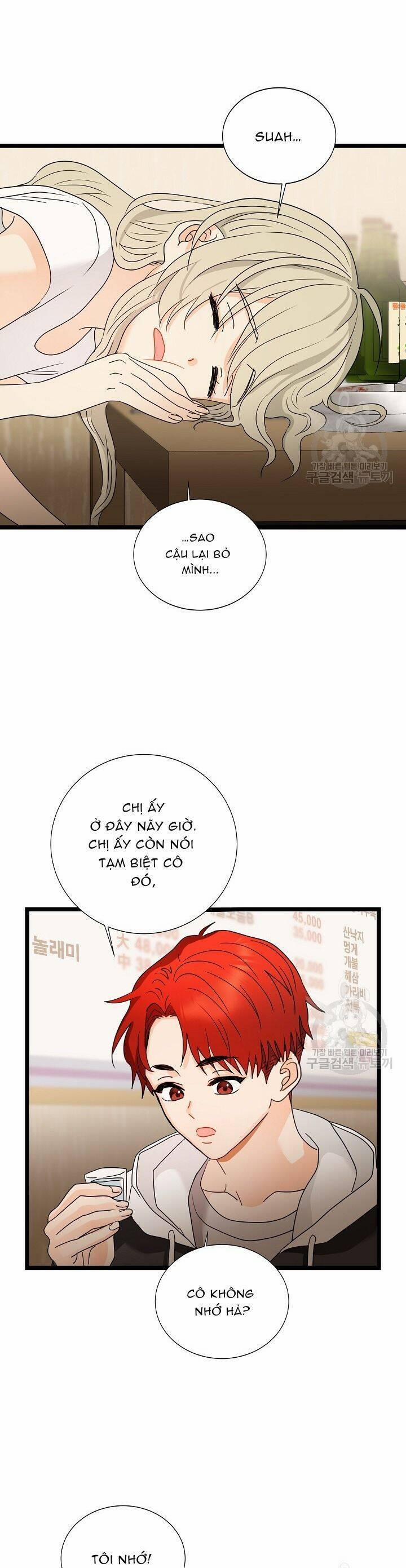 Giả Mạo Theo Phong Cách 107 trang 4