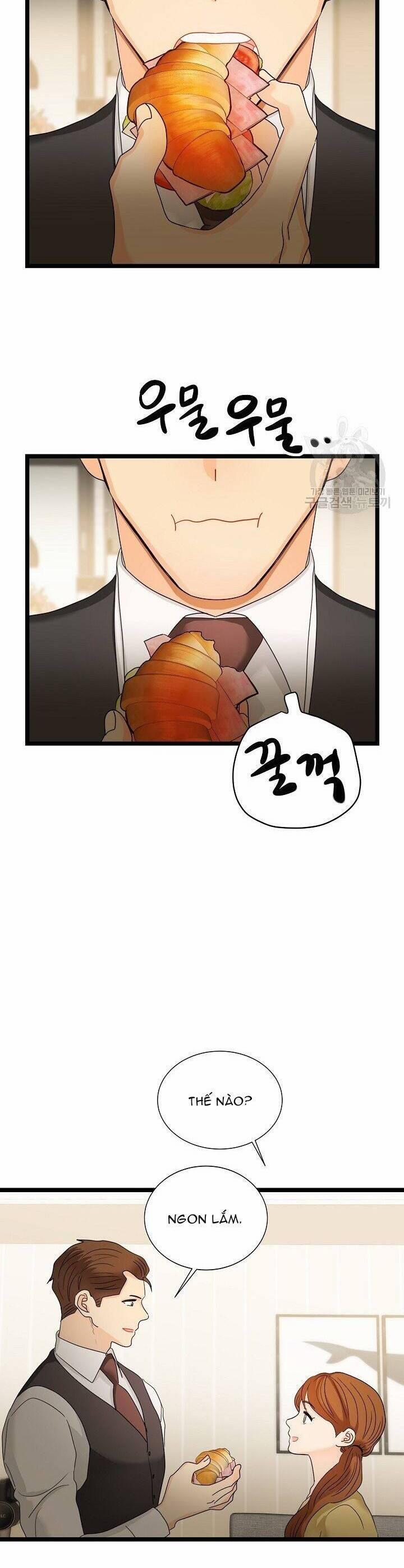 Giả Mạo Theo Phong Cách 109 trang 15