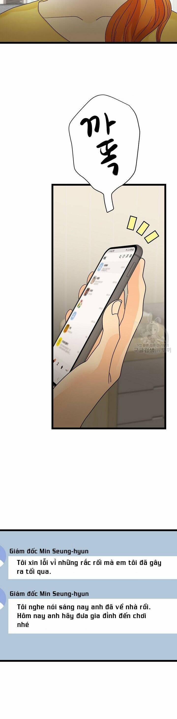 Giả Mạo Theo Phong Cách 109 trang 17