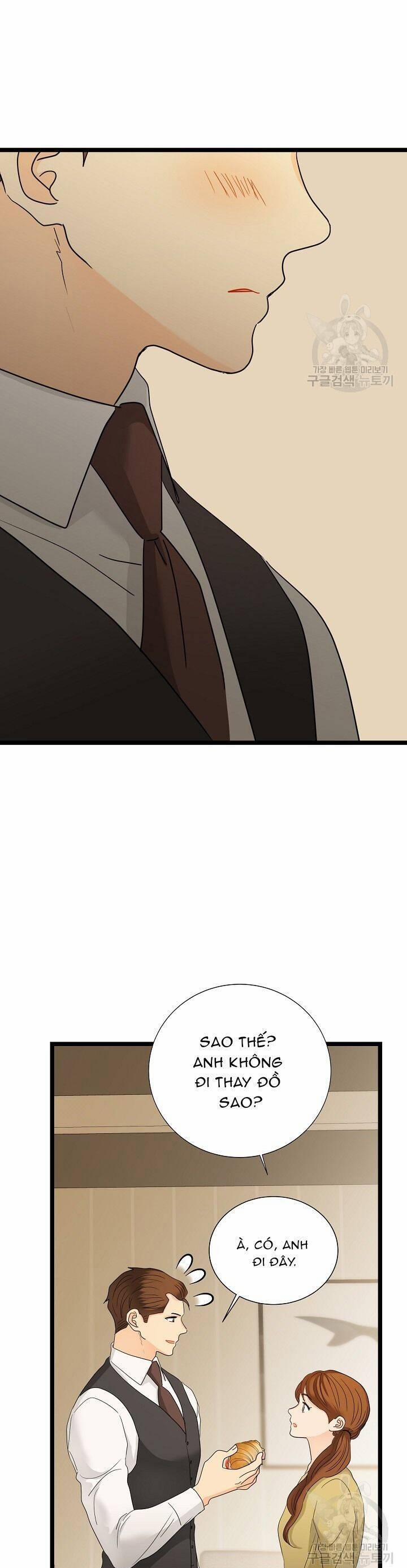 Giả Mạo Theo Phong Cách 109 trang 20