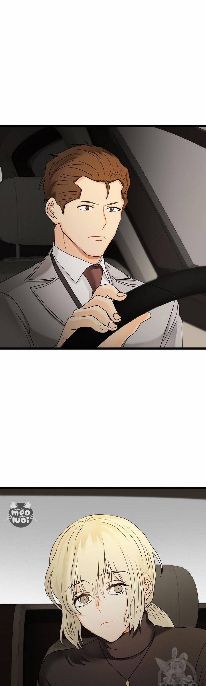 Giả Mạo Theo Phong Cách 109 trang 22