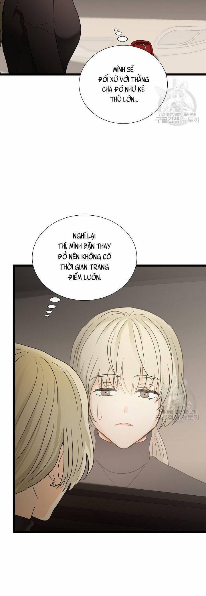 Giả Mạo Theo Phong Cách 109 trang 27