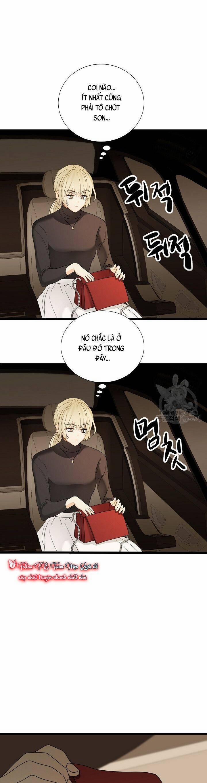 Giả Mạo Theo Phong Cách 109 trang 28