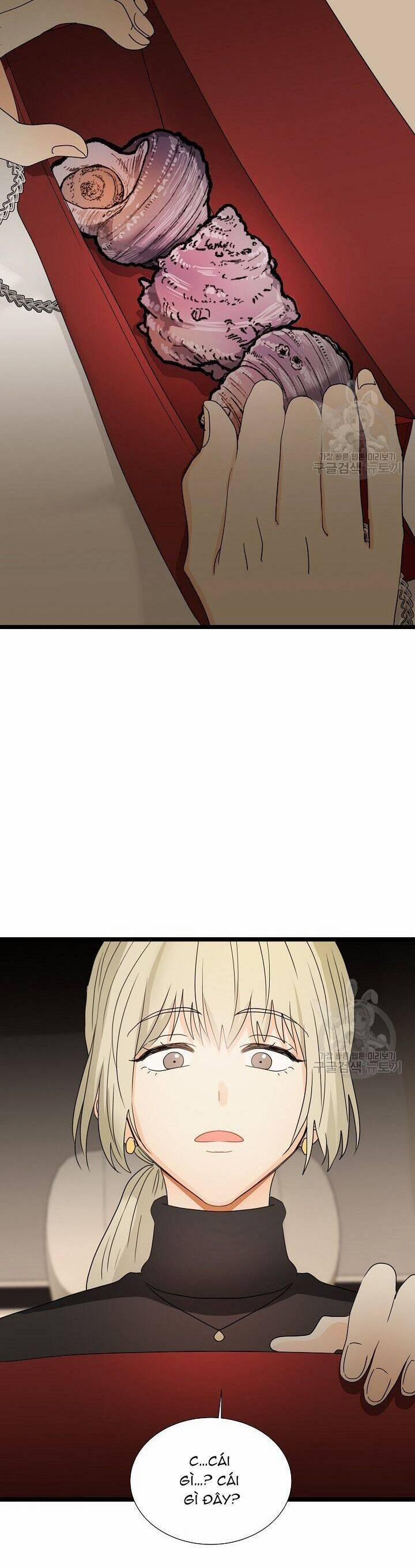 Giả Mạo Theo Phong Cách 109 trang 29