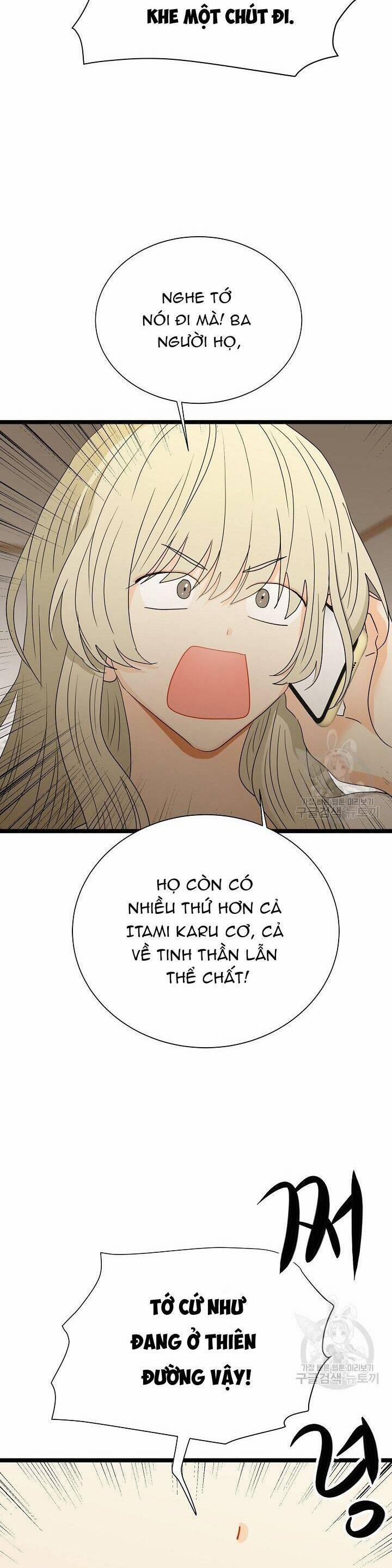 Giả Mạo Theo Phong Cách 109 trang 5