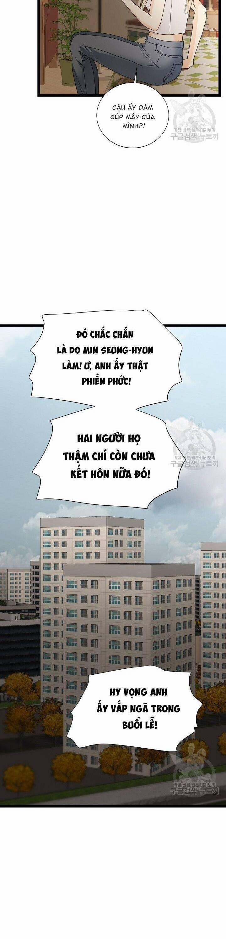 Giả Mạo Theo Phong Cách 109 trang 9