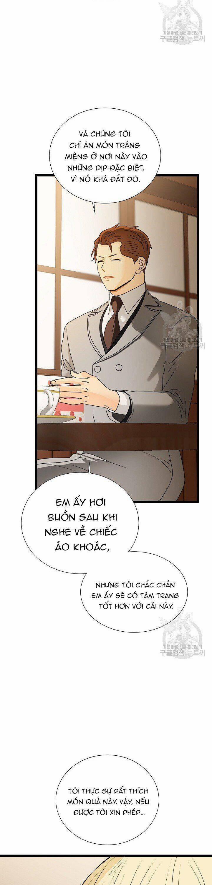 Giả Mạo Theo Phong Cách 111 trang 11