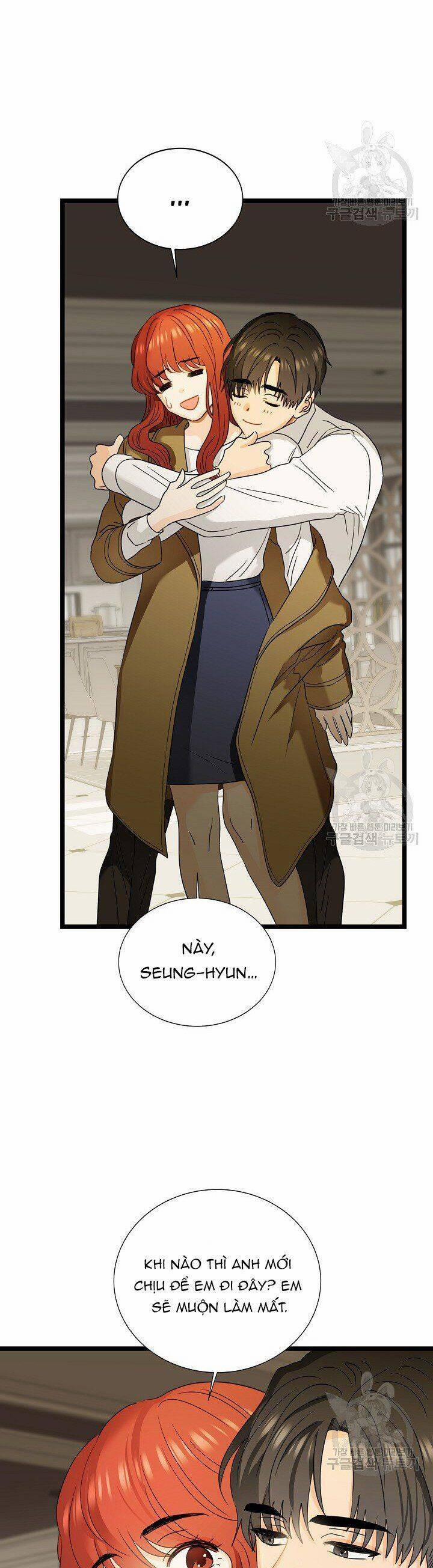 Giả Mạo Theo Phong Cách 111 trang 22