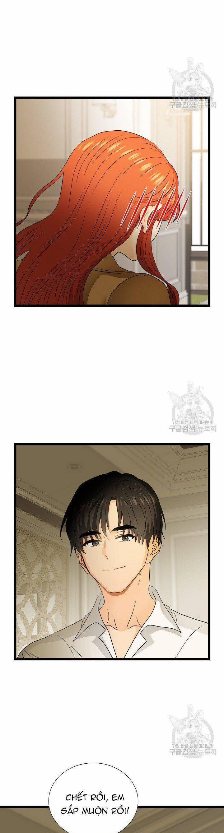 Giả Mạo Theo Phong Cách 111 trang 24