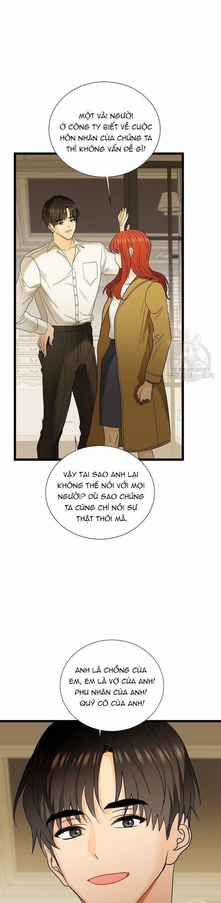 Giả Mạo Theo Phong Cách 111 trang 26