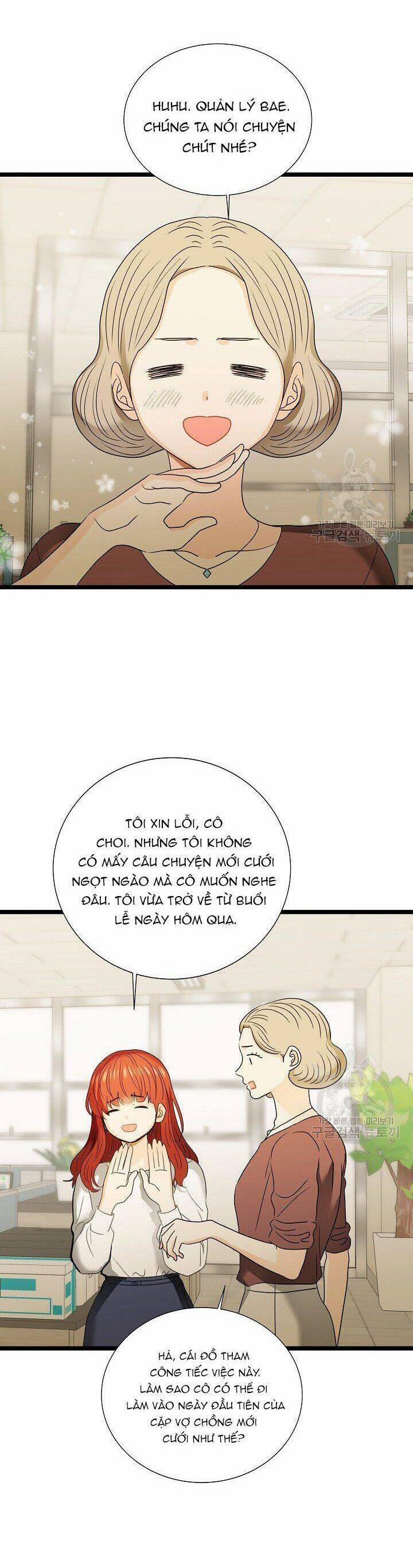 Giả Mạo Theo Phong Cách 111 trang 29