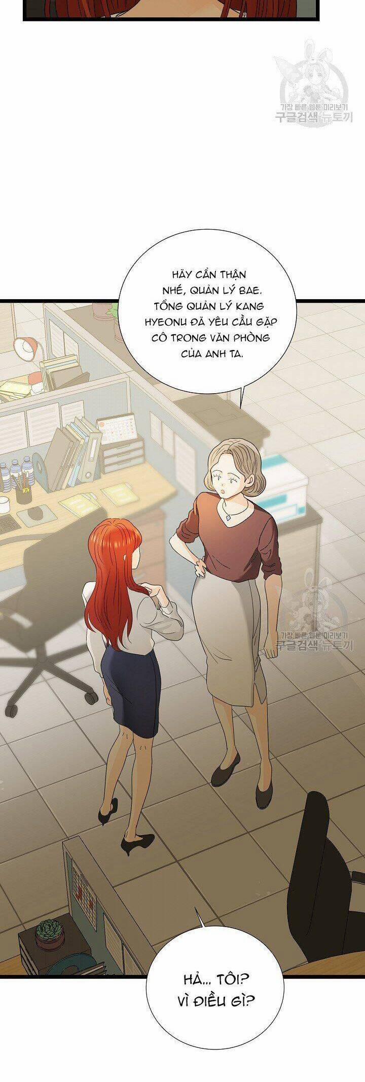 Giả Mạo Theo Phong Cách 111 trang 31