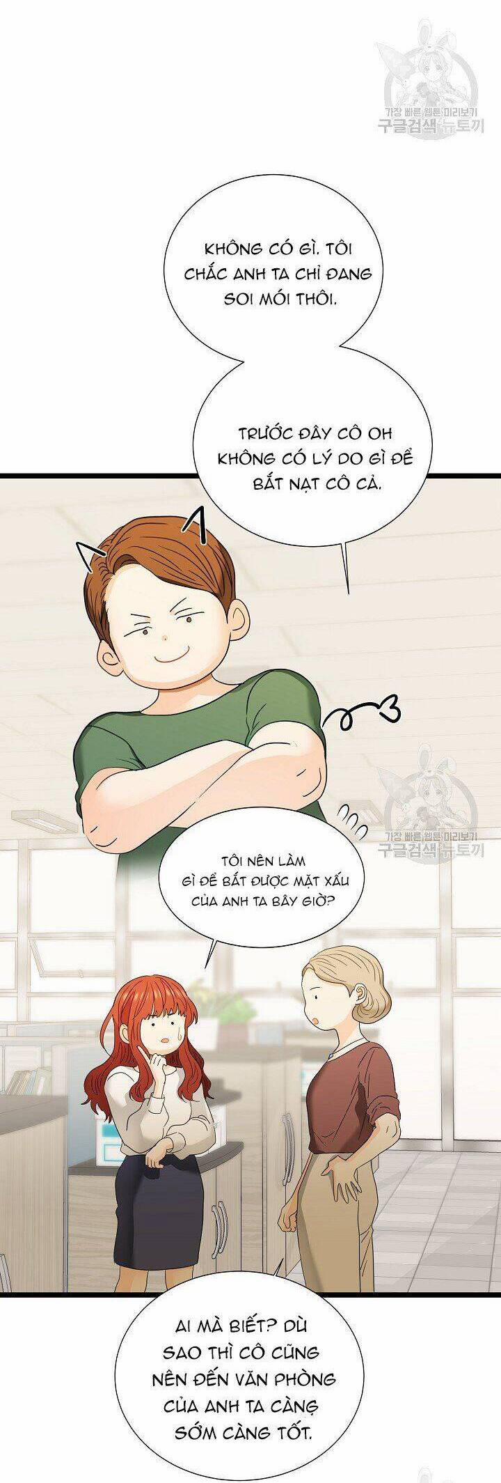 Giả Mạo Theo Phong Cách 111 trang 32