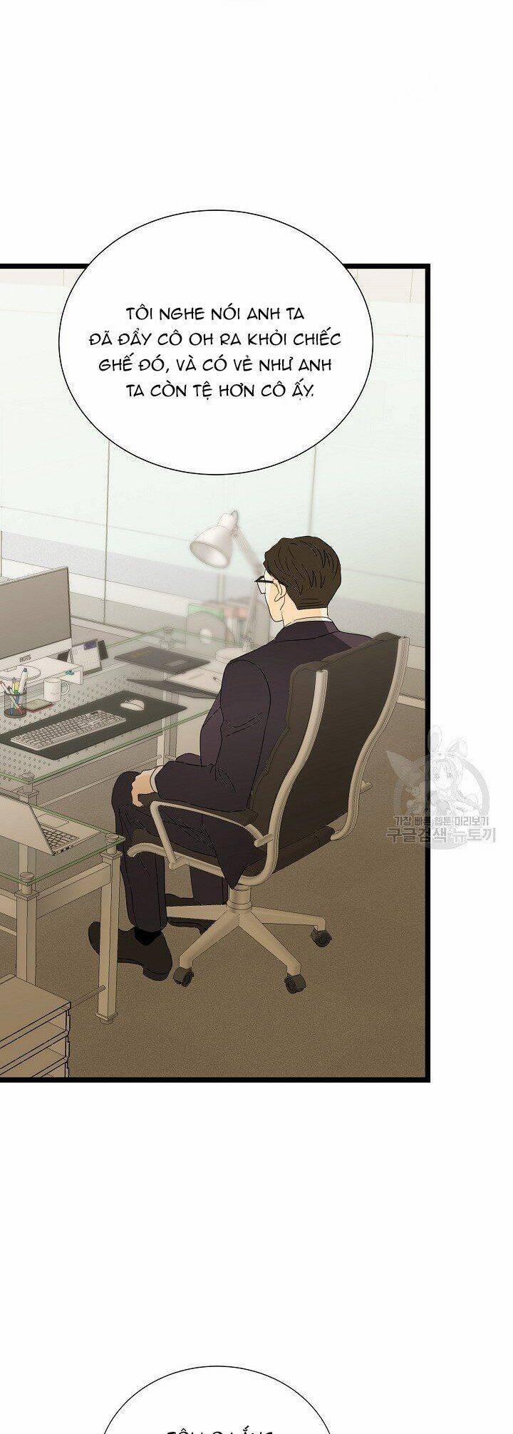 Giả Mạo Theo Phong Cách 111 trang 33