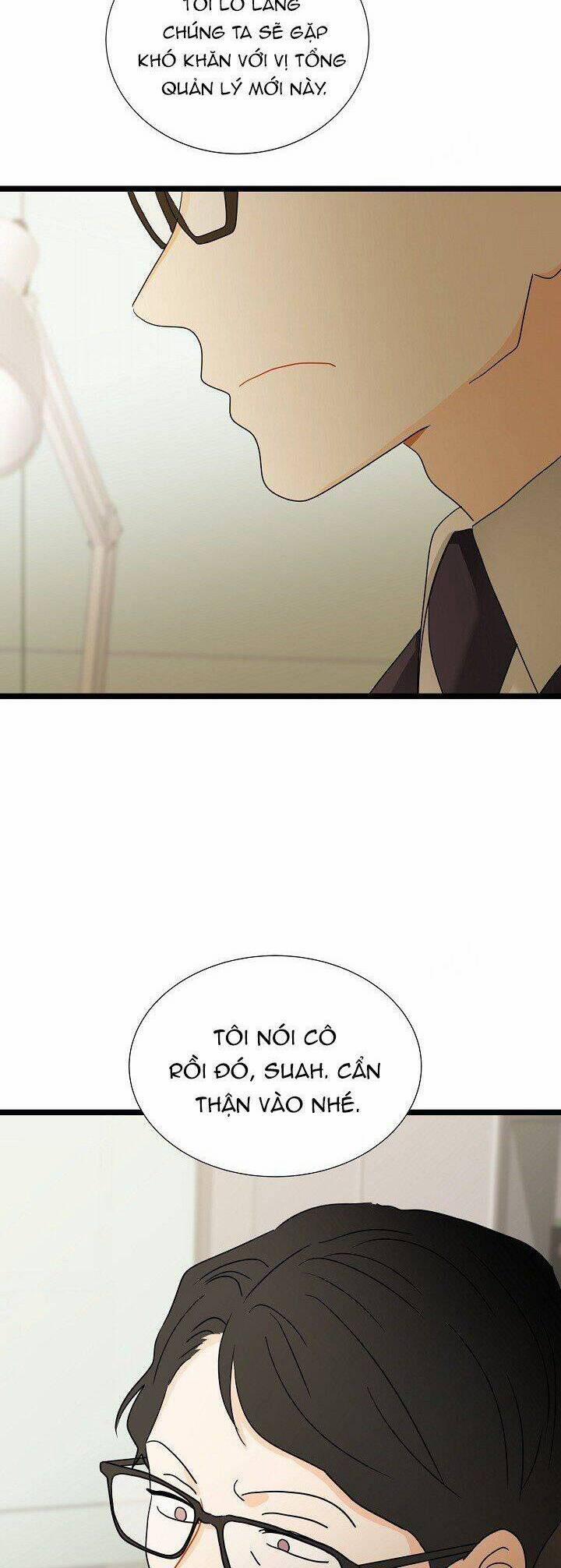 Giả Mạo Theo Phong Cách 111 trang 34