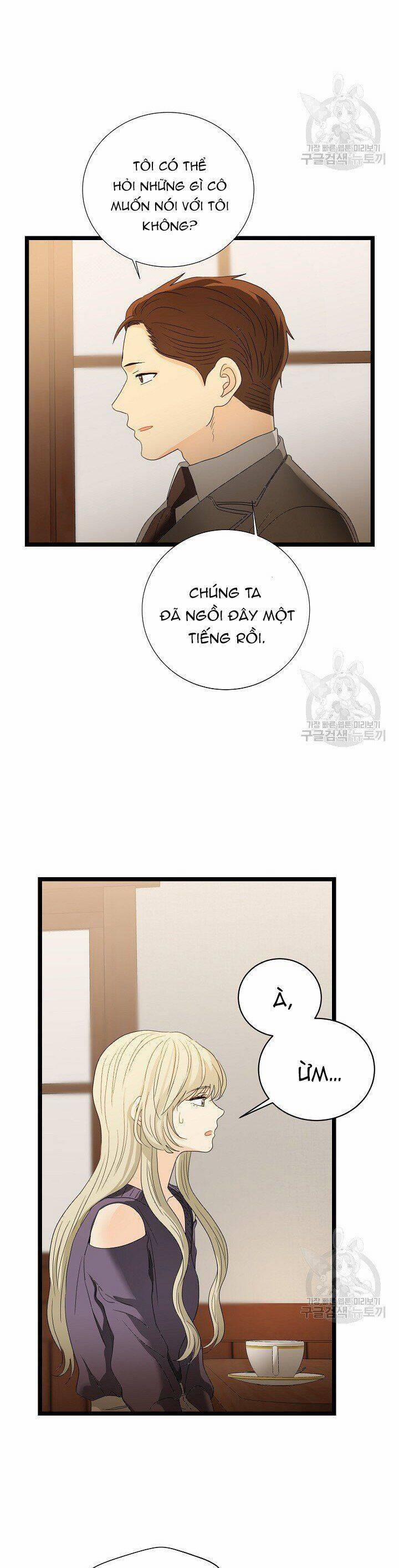 Giả Mạo Theo Phong Cách 111 trang 4