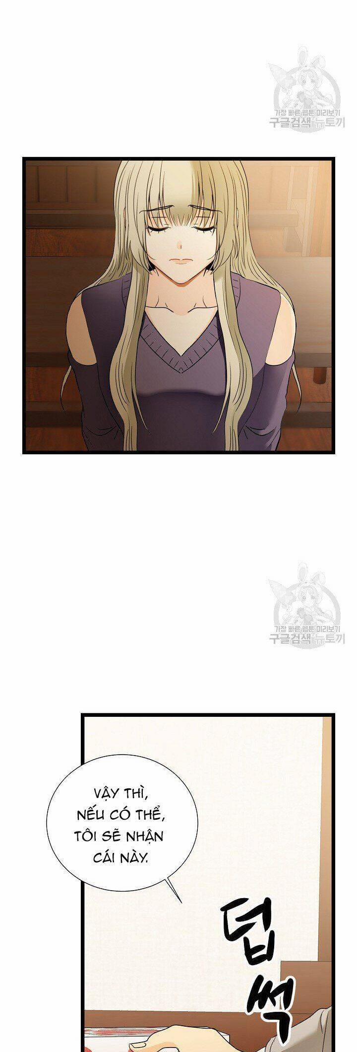 Giả Mạo Theo Phong Cách 111 trang 8