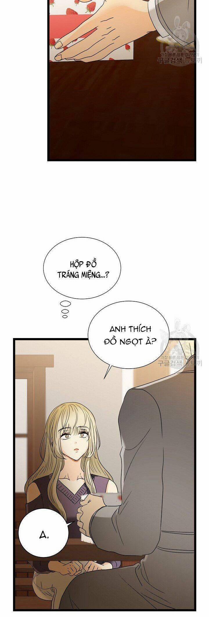 Giả Mạo Theo Phong Cách 111 trang 9