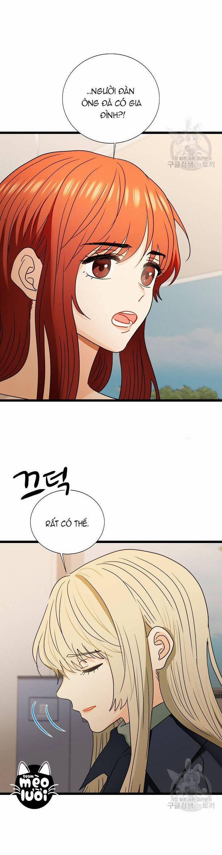 Giả Mạo Theo Phong Cách 113 trang 10