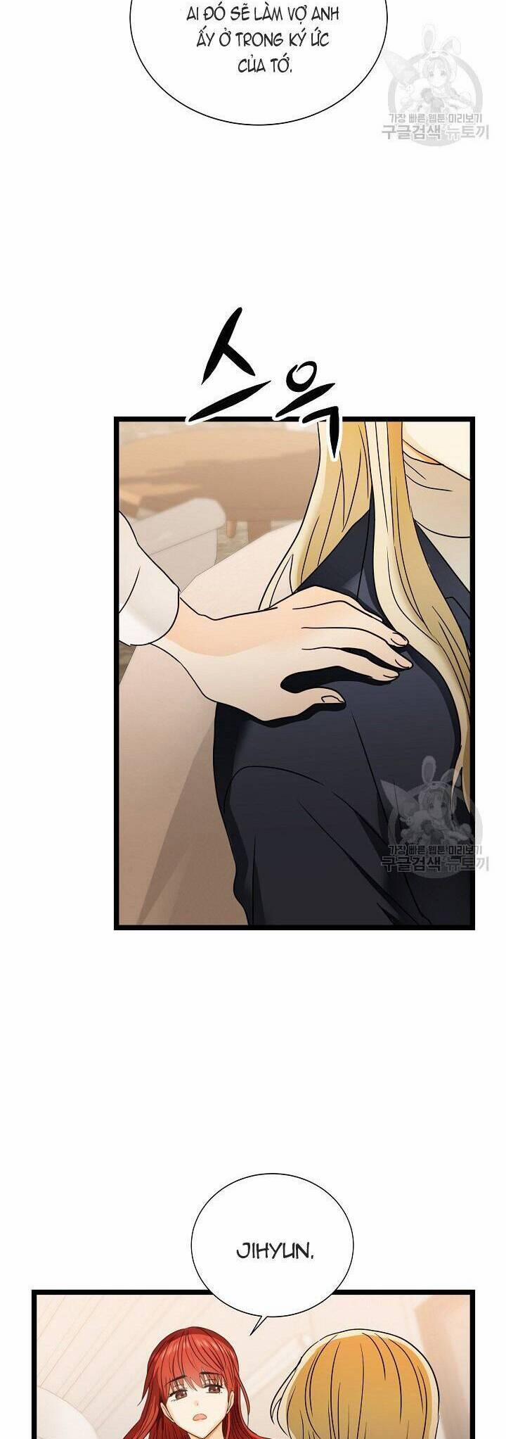 Giả Mạo Theo Phong Cách 113 trang 16