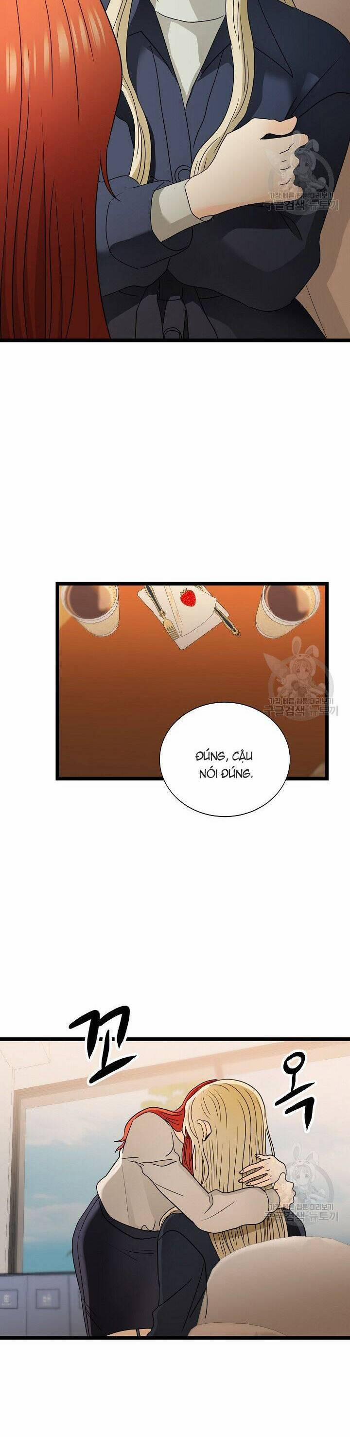 Giả Mạo Theo Phong Cách 113 trang 19