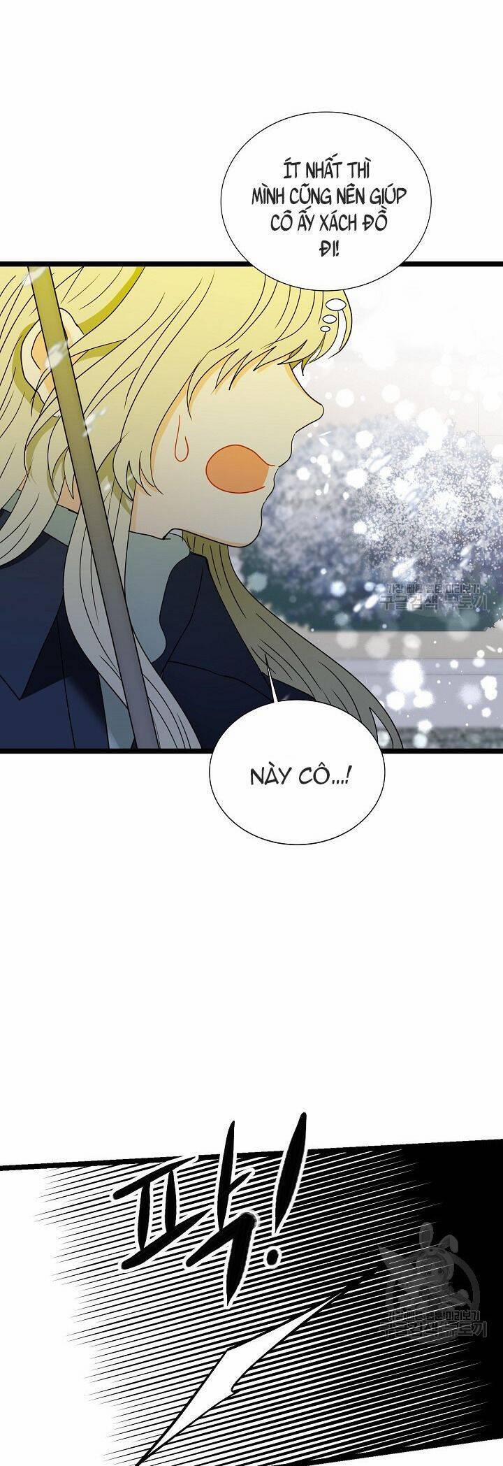 Giả Mạo Theo Phong Cách 113 trang 29