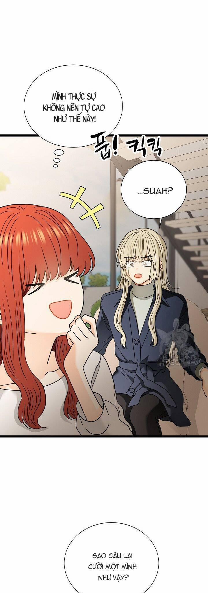 Giả Mạo Theo Phong Cách 113 trang 3