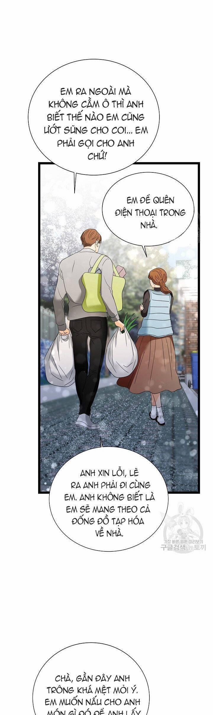 Giả Mạo Theo Phong Cách 113 trang 32