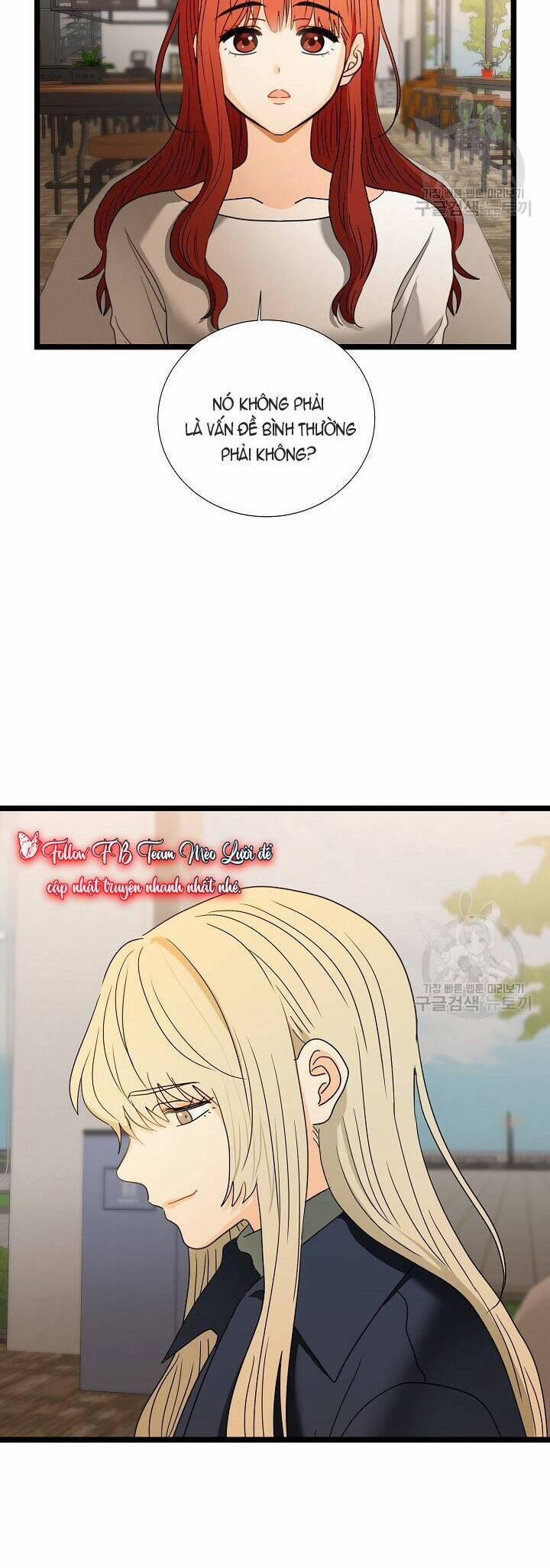 Giả Mạo Theo Phong Cách 113 trang 5