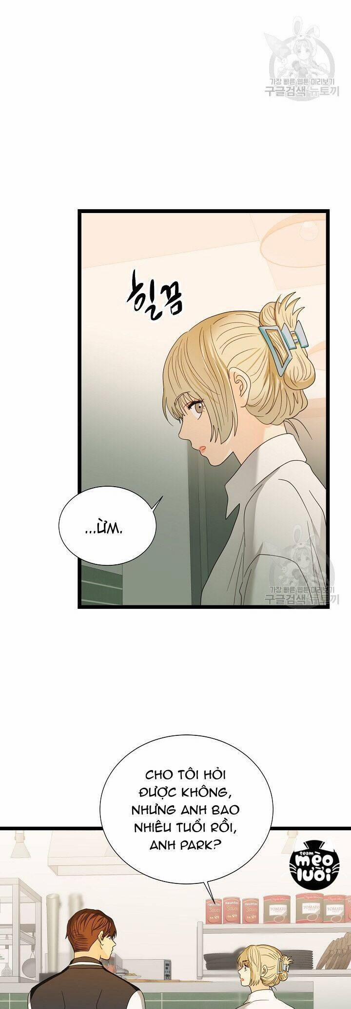 Giả Mạo Theo Phong Cách 114 trang 15