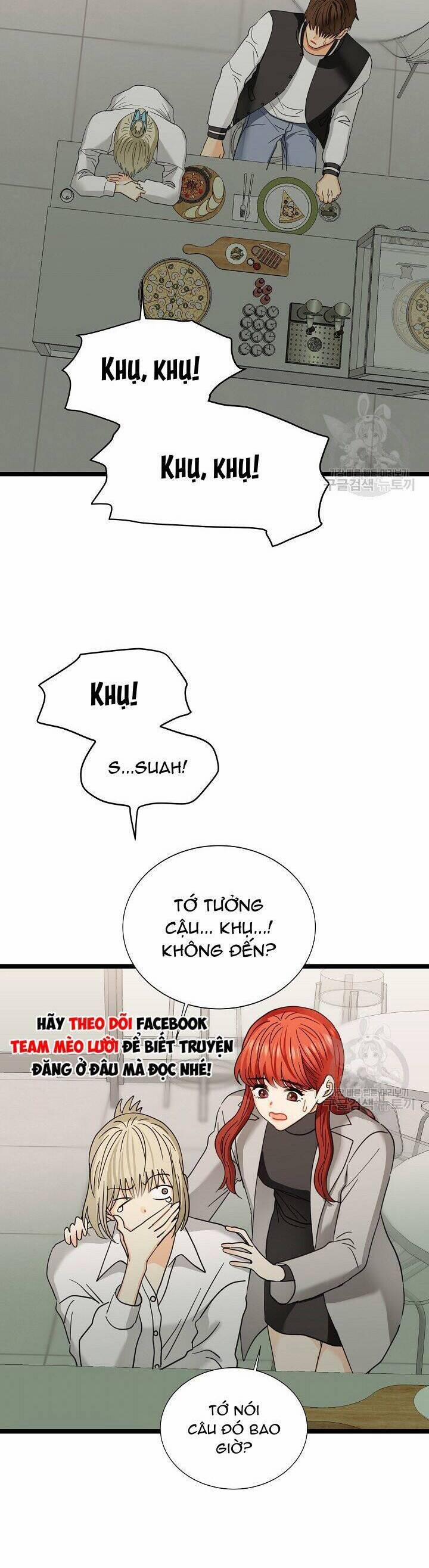 Giả Mạo Theo Phong Cách 114 trang 21
