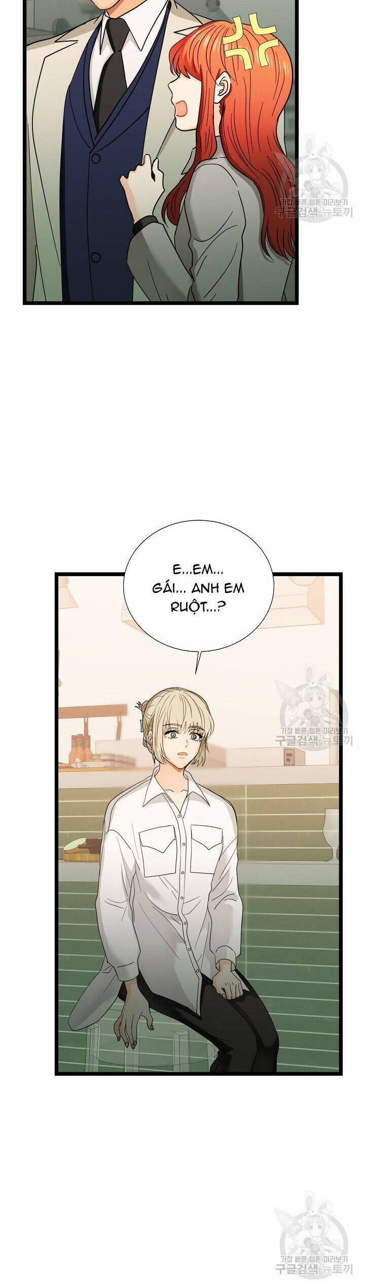 Giả Mạo Theo Phong Cách 114 trang 27