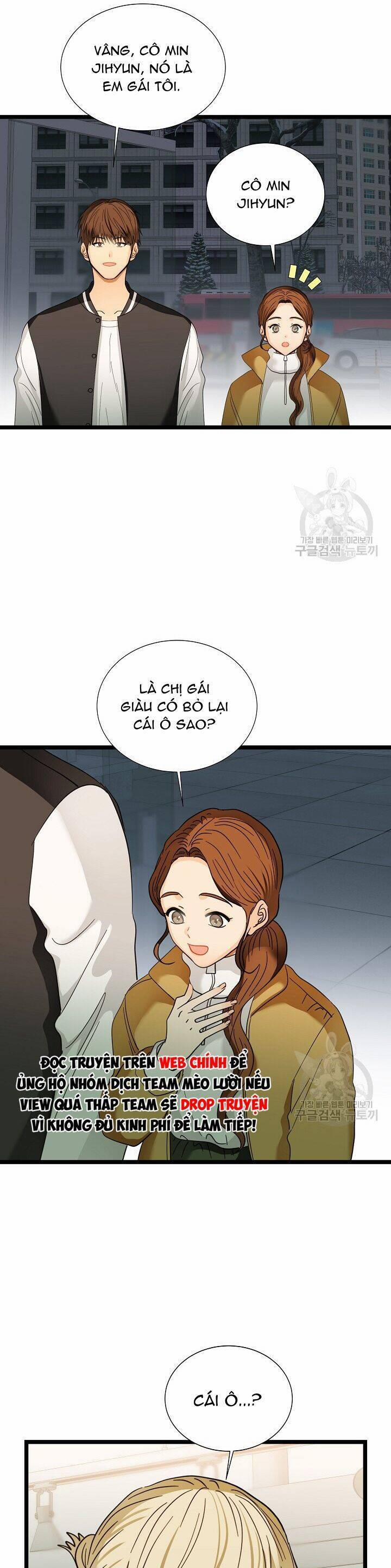 Giả Mạo Theo Phong Cách 114 trang 28