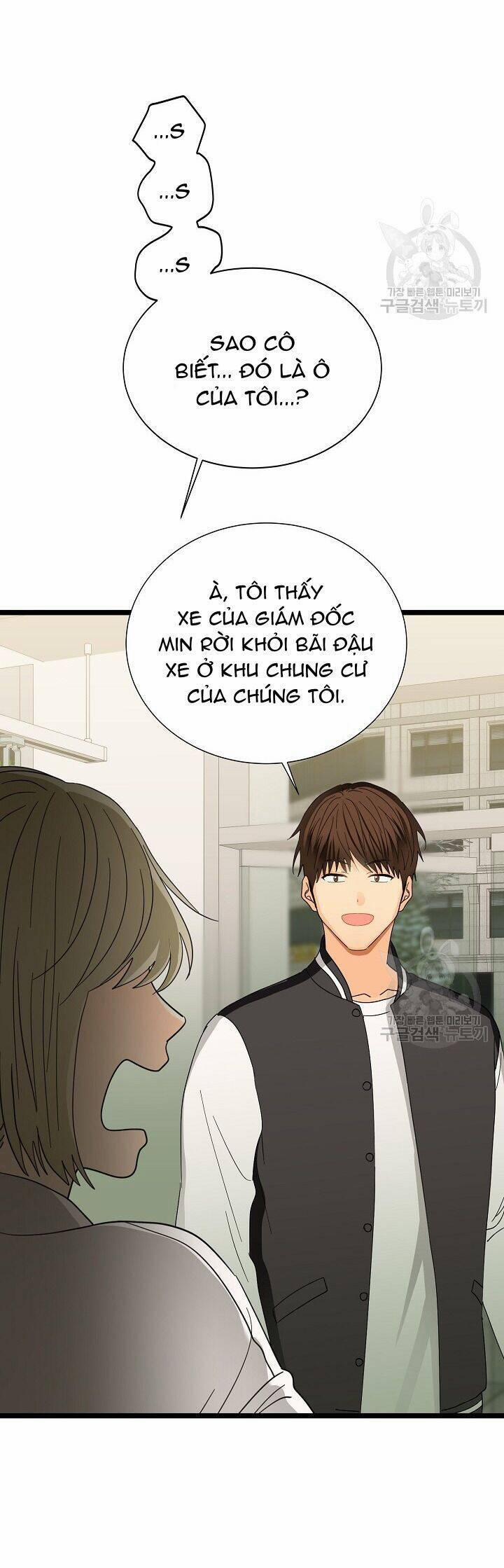 Giả Mạo Theo Phong Cách 114 trang 30