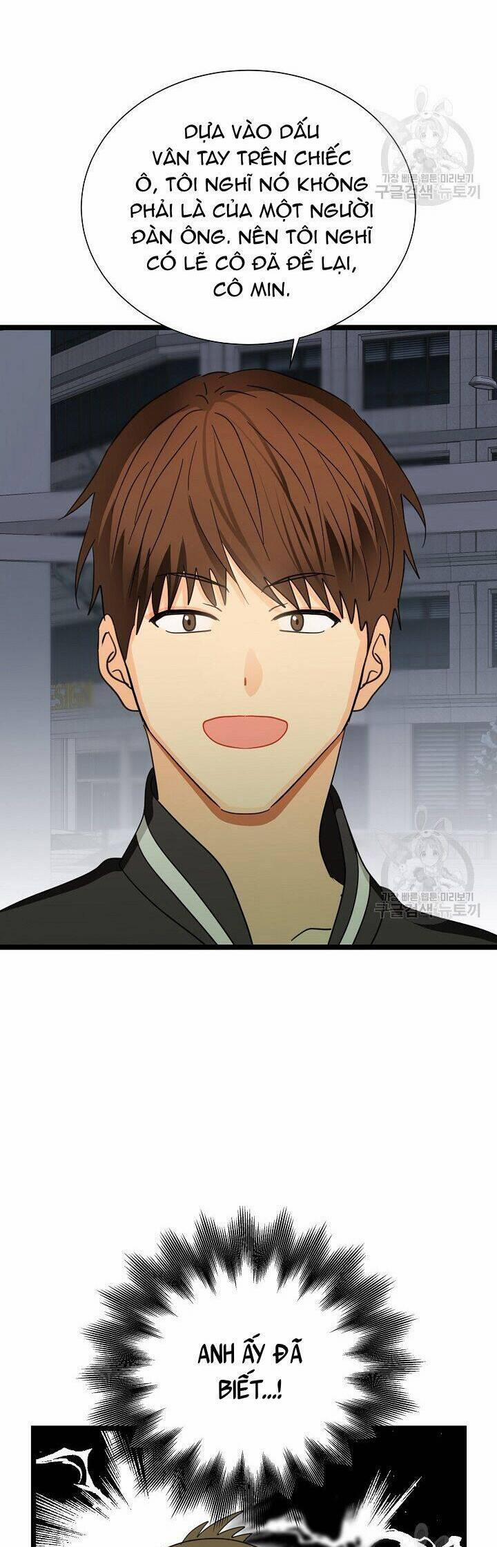 Giả Mạo Theo Phong Cách 114 trang 31