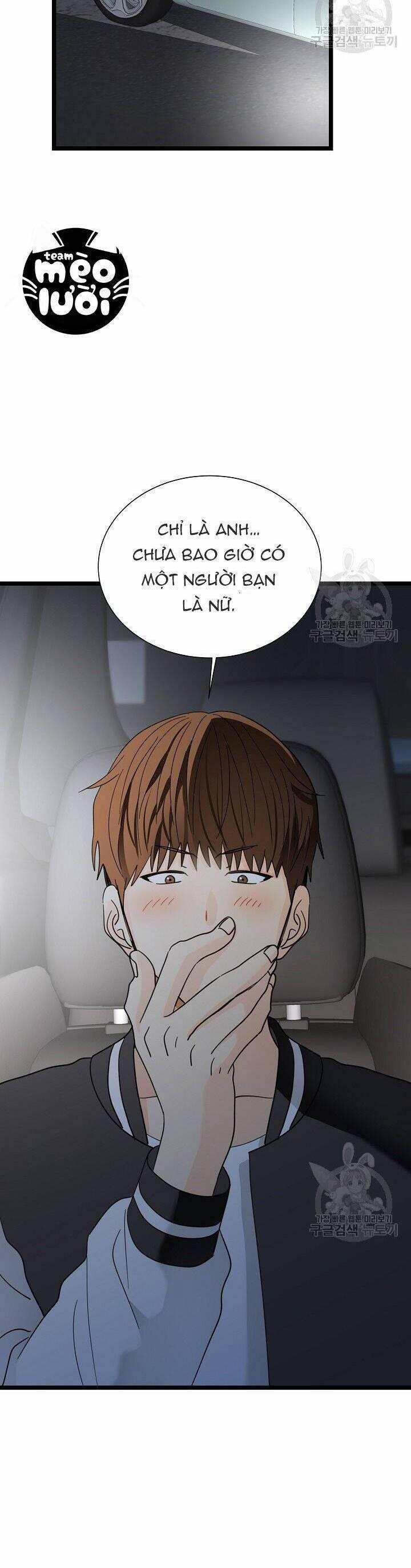 Giả Mạo Theo Phong Cách 115 trang 18