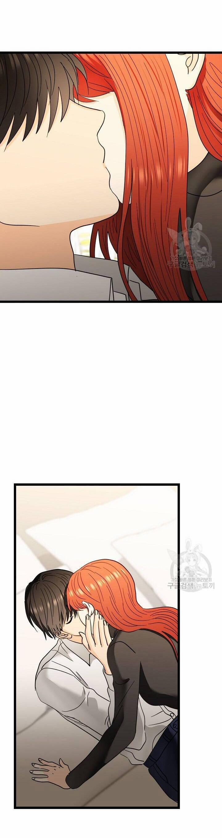 Giả Mạo Theo Phong Cách 115 trang 20