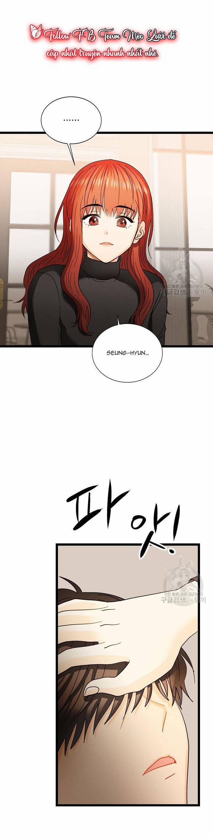 Giả Mạo Theo Phong Cách 115 trang 26