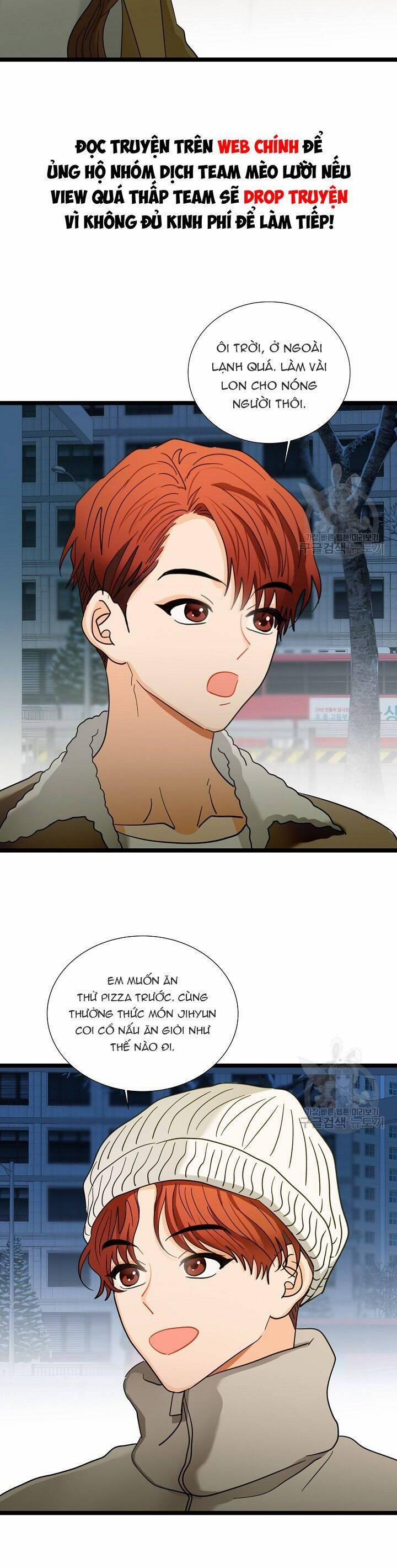 Giả Mạo Theo Phong Cách 115 trang 8