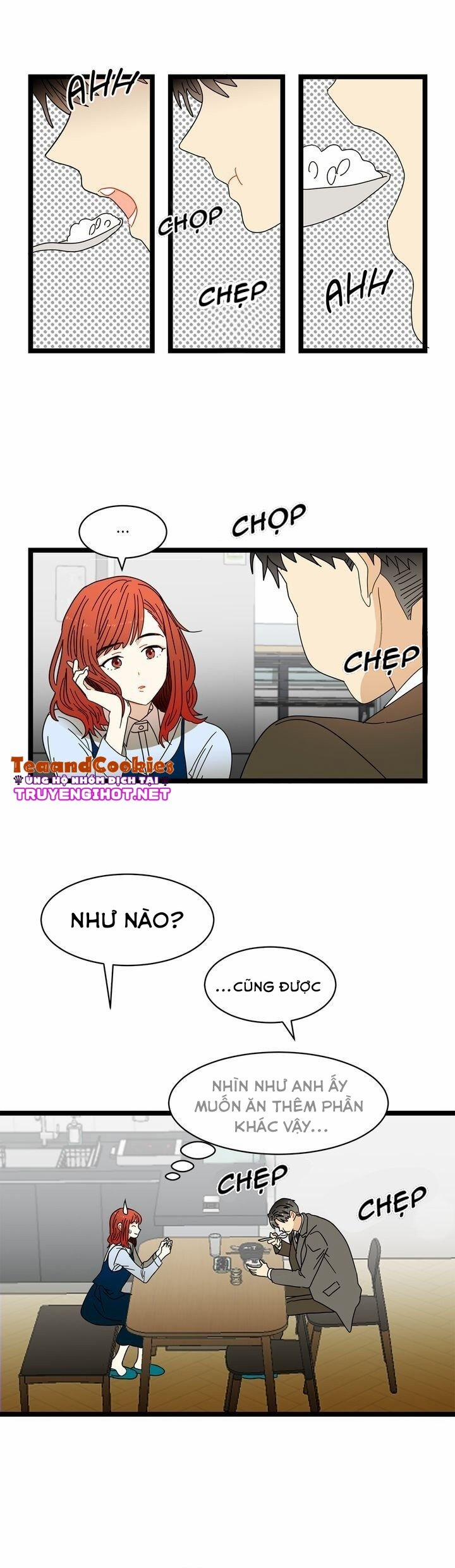 Giả Mạo Theo Phong Cách 13 trang 1