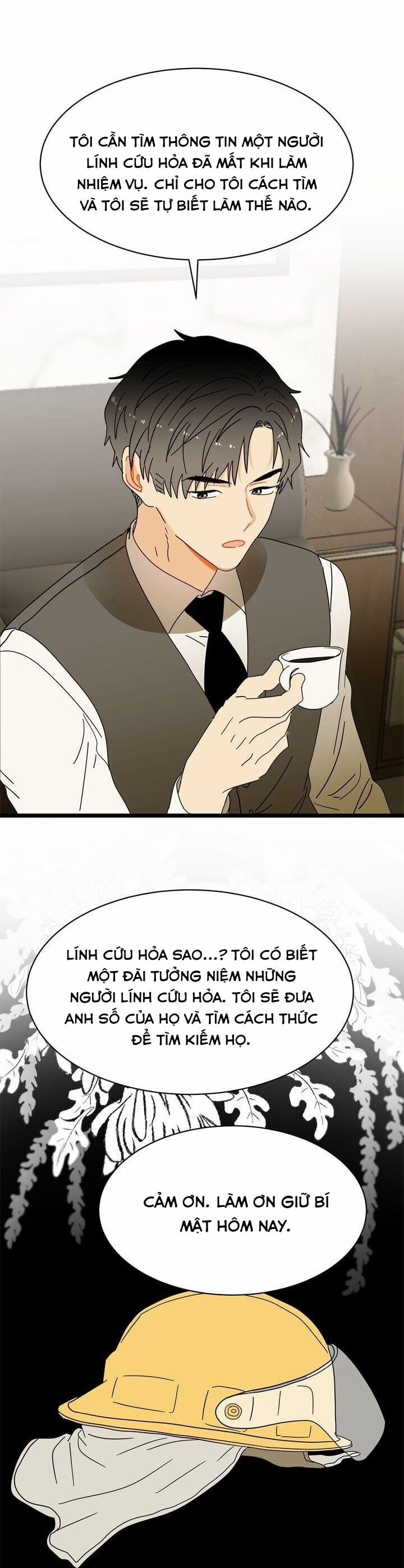 Giả Mạo Theo Phong Cách 18 trang 1